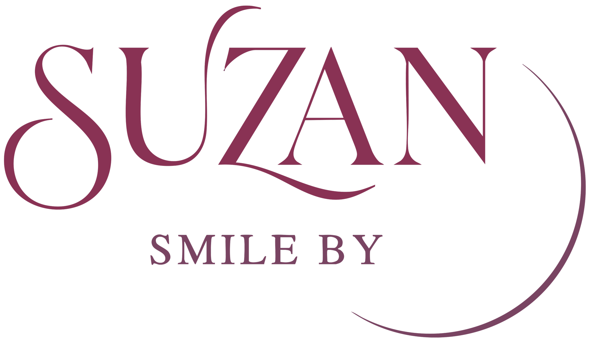 Smile by Suzan